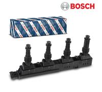 Bosch 0221503015 Bobine D'Allumage Module Pour Opel Agila A Astra Corsa 1.2L