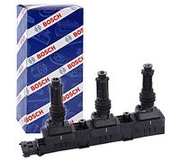 Bobine d'allumage 0 221 503 471 BOSCH pour OPEL CORSA D AGILA CORSA C