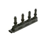 BOSCH Bobine d'allumage pour OPEL: Corsa, Mokka, Astra, Meriva, Zafira, Insignia, Adam, Cascada, Ampera & CHEVROLET: Cruze, Aveo (Ref: 0 221 503 800)