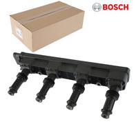Bosch 0221503800 Bobine Pour Opel Corsa Astra Meriva Zafira Adam 12 08 123