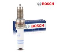 Bougie d'allumage BOSCH 0 241 135 520, 1 pièce