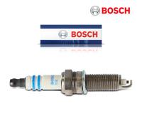 Bougie d'allumage BOSCH 0 242 129 515, 1 pièce