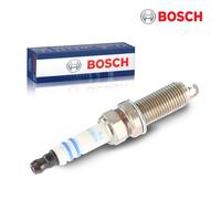 Bougie d'allumage BOSCH 0 242 135 529, 1 pièce