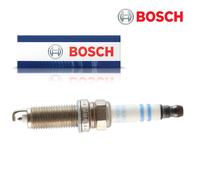 Bougie d'allumage BOSCH 0 242 135 553, 1 pièce