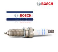 Bougie d'allumage BOSCH 0 242 140 512, 1 pièce