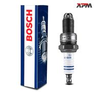 Bougie d'allumage BOSCH 0 242 235 664, 1 pièce