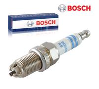 Bosch 0242235766 Bougie D'Allumage Pour Mercedes-Benz W202 S202 C208 A208 A 003