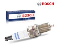 Bosch 0242236571 Bougie pour Opel Astra Mercedes-Benz W124 Mitsubishi Nissan