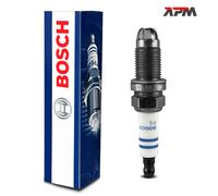 BOSCH - Bougie d'allumage 0 242 240 590 (Vendu à l'unité) - Réf. 0 242 240 590