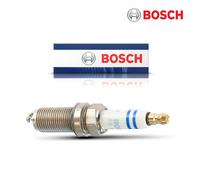 Bougie d'allumage BOSCH 0 242 240 637, 1 pièce