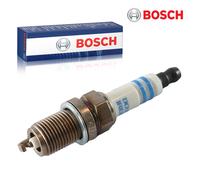 Bosch 0242240707 Bougies Pour Opel Astra J Corse D E Adam Chevrolet Aveo Trax