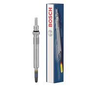 Bosch 0250201035 (GLP025) - Bougie de préchauffage Duraterm - Boite carton - 1 pièce - pour véhicules à moteur diesel
