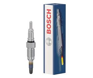 Bosch 0250201036 (GLP073) - Bougie de préchauffage Duraterm - Boite carton - 1 pièce - pour véhicules à moteur diesel