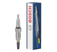 Bosch 0250201036 (GLP073) - Bougie de préchauffage Duraterm Glow Plug - Boite carton - 1 pièce - pour véhicules à moteur diesel