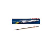 Bosch 0250201941 (21) - Bougie de préchauffage Duraterm - Blister - lot de 2 pièces - pour véhicules à moteur diesel