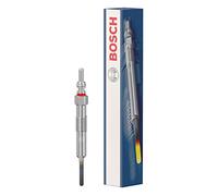 Bosch 0250202020 (GLP004) - Bougie de préchauffage Duraterm - Boite carton - 1 pièce - pour véhicules à moteur diesel