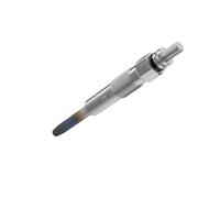 Bosch 0250202020 (GLP004) - Bougie de préchauffage Duraterm Glow Plug - Boite carton - 1 pièce - pour véhicules à moteur diesel