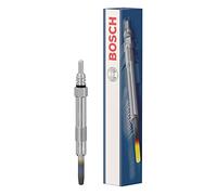 Bosch Bougie de préchauffage Duraterm 0250202036 (GLP007) – 1 pièce, boîte carton – Diesel