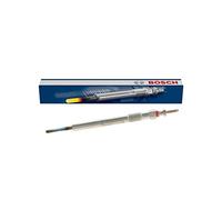Bosch 0250202038 (GLP109) - Bougie de préchauffage Duraterm - Boite carton - 1 pièce - pour véhicules à moteur diesel
