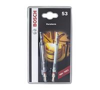 Bosch 0250202096 (GLP042) - Bougie de préchauffage Duraterm - Boite carton - 1 pièce - pour véhicules à moteur diesel