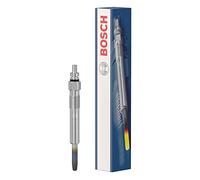 Bosch 0250202131 (GLP024) - Bougie de préchauffage Duraterm Glow Plug - Boite carton - 1 pièce - pour véhicules à moteur diesel