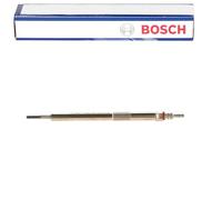 Bosch 0250202137 (GLP092) - Bougie de préchauffage Duraterm - Boite carton - 1 pièce - pour véhicules à moteur diesel