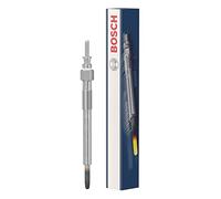 Bosch 0250202137 (GLP092) - Bougie de préchauffage Duraterm Glow Plug - Boite carton - 1 pièce - pour véhicules à moteur diesel