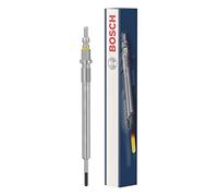 Bosch 0250202142 (GLP008) - Bougie de préchauffage Duraterm - Boite carton - 1 pièce - pour véhicules à moteur diesel
