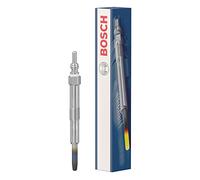 Bosch 0250202143 (GLP225) - Bougie de préchauffage Duraterm Glow Plug - Boite carton - 1 pièce - pour véhicules à moteur diesel