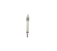 Bosch 0250202937 (45) - Bougie de préchauffage Duraterm - Blister - lot de 2 pièces - pour véhicules à moteur diesel