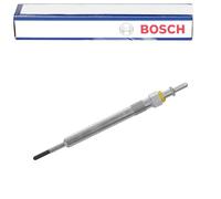 Bosch 0250203901 (43) - Bougie de préchauffage Duraterm - Blister - lot de 2 pièces - pour véhicules à moteur diesel