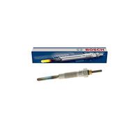 Bosch 0250212010 (GLP223) - Bougie de préchauffage Duraterm Glow Plug - Boite carton - 1 pièce - pour véhicules à moteur diesel