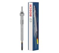 Bosch 0250212011 (GLP227) - Bougie de préchauffage Duraterm Glow Plug - Boite carton - 1 pièce - pour véhicules à moteur diesel