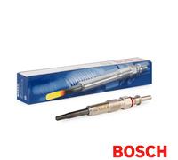 Bosch Bougie de préchauffage Duraterm High Speed 0250402002 (GLP070) – 1 pièce – pour diesel