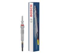 Bosch 0250402002 (GLP070) - Bougie de préchauffage Duraterm High Speed - Boite carton - 1 pièce - pour véhicules à moteur diesel