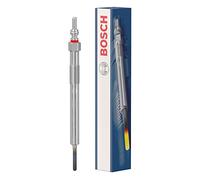Bosch 0250403020 (GLP258) - Bougie de préchauffage Duraterm High Speed - Boite carton - 1 pièce - pour véhicules à moteur diesel