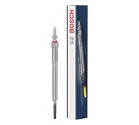 Bosch 0250404003 (GLP243) - Bougie de préchauffage Duraterm High Speed Glow Plug - Boite carton - 1 pièce - pour véhicules à moteur diesel