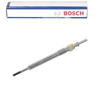 Bosch 0250703001 (GLP278) - Bougie de préchauffage Duraspeed - Boite carton - 1 pièce - pour véhicules à moteur diesel