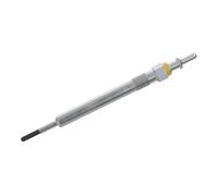 Bosch 0250703057 (GLP67V) - Bougie de préchauffage DuraSpeed Glow Plug - Boite carton - 1 pièce - pour véhicules à moteur diesel