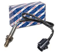 Bosch 0258003564 - Sonde Lambda avec Connecteur Spécifique au Véhicule