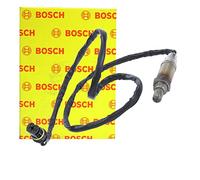 Bosch 0258005083 - Sonde Lambda avec Connecteur Spécifique au Véhicule