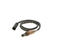Bosch 0258005305 - Sonde Lambda avec Connecteur Spécifique au Véhicule