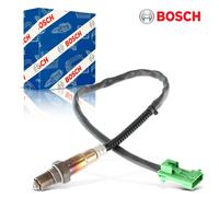 Sonde lambda BOSCH 0 258 006 027