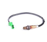 Bosch - Sonde lambda 0258006027 - Connecteur spécifique au véhicule - Noir