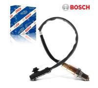 BOSCH 0258006046 Sonde Lambda Pour Opel Vivaro Combi Renault Clio II Vauxhall F7
