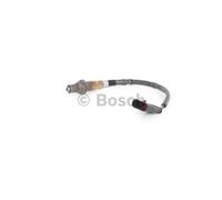 Bosch 0258006206 - Sonde lambda avec connecteur spécifique au véhicule