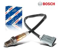 Bosch Sonde lambda 0 258 006 376 pour Alfa Romeo Fiat Lancia