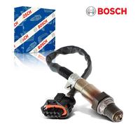 Bosch 0258006503 Sonde Lambda Pour Opel Astra H J Corse C D Meriva Agila (A)