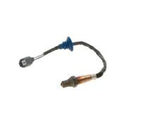 Bosch Sonde lambda 0 258 006 538 pour Honda Jazz II - Connecteur spécifique