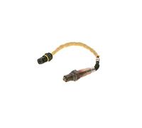 Bosch 0258006563 - Sonde Lambda avec Connecteur Spécifique au Véhicule